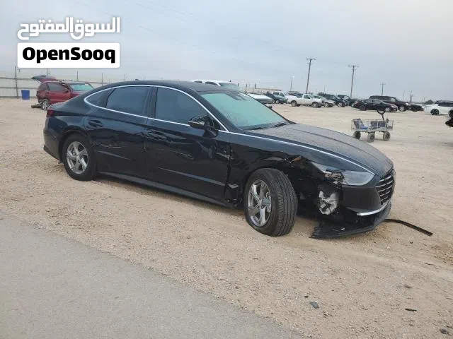 New Hyundai Sonata in Basra