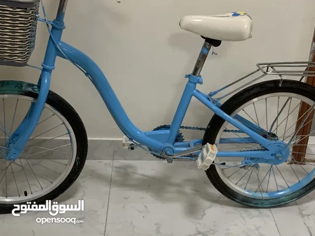 للبيع سيكل نضيف