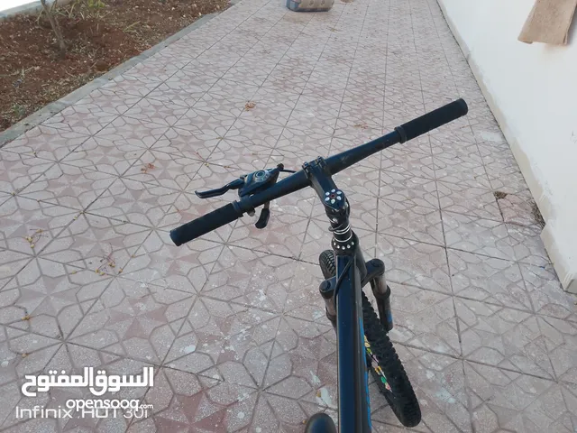بسكليت نمره 20 مصغر محول من غيرات الى عادي للتواصل