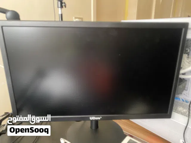 UDore* 60Hz Monitor