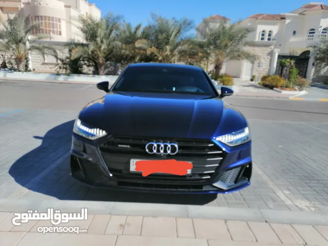 Audi A7 for sell