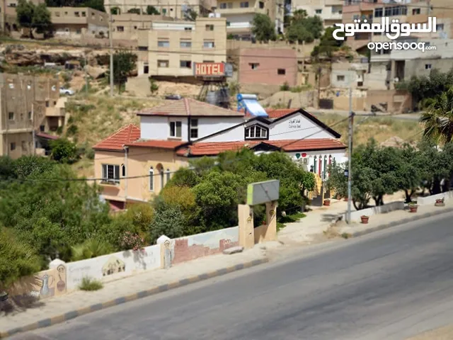 استثمر الآن! فندق سياحي نجمة واحدة للبيع – جاهز للعمل فورًا