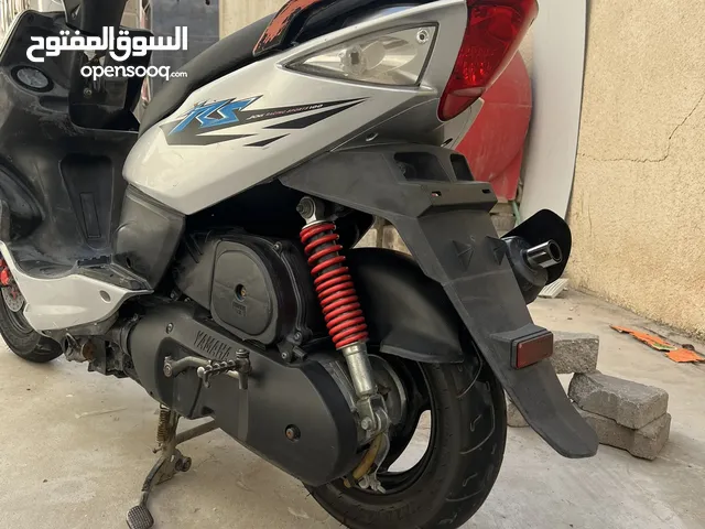 دراجه ماكس مضلع فول نضافه