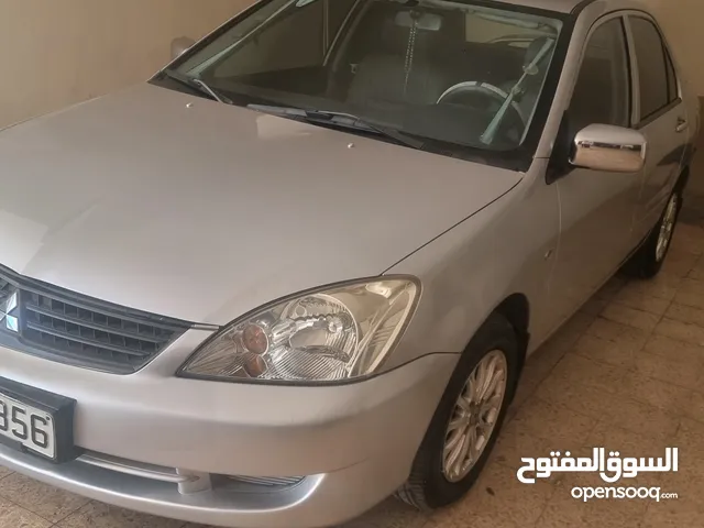ميتسوبيشي لانسر 2010 للبيع