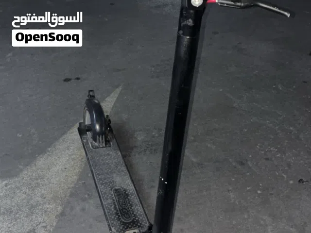 Brand new scooter