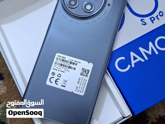 كامون 30s pro بحال الوكاله حرفيا شاشه كيرف