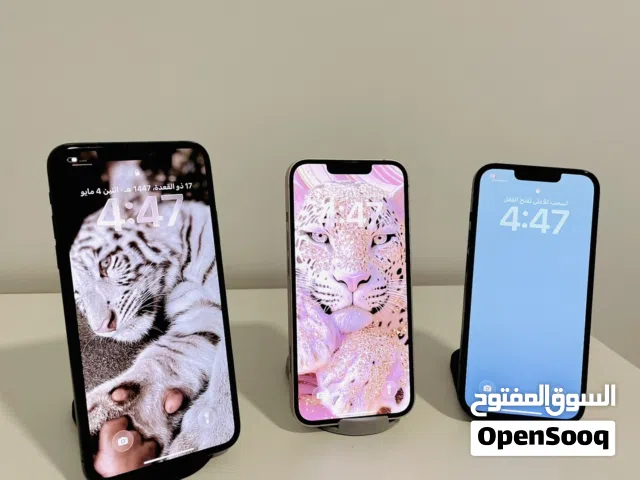 Apple iPhone 13 128 GB in Tripoli