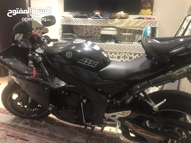 ياماها مودل 2010R1
