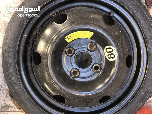 Other 15 Tyre & Rim in Amman