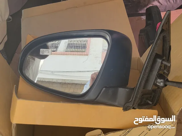 للبيع مرايه يارس 2015_2016