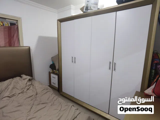 غرفة نوم كاملة