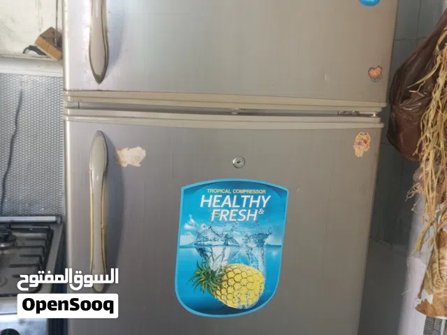 ثلاجه للبيع