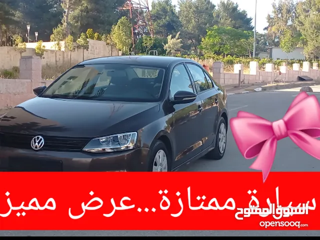 فولكسفاجن جيتا 2015 اوتوماتيك لقطه حرررق