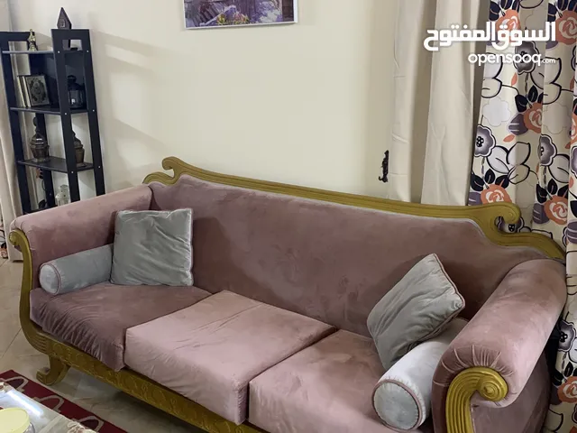 Luxurious 7 Seater Sofa For Sale