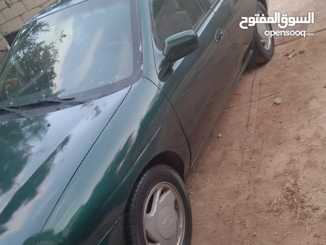 Kia Sephia 1995 in Irbid