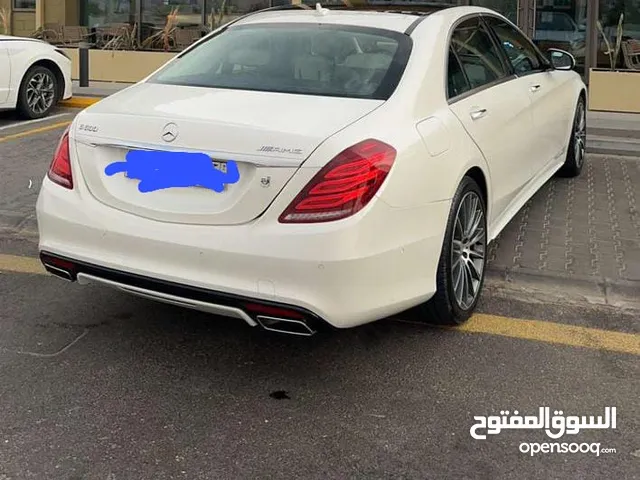 Used Mercedes Benz Other in Mecca