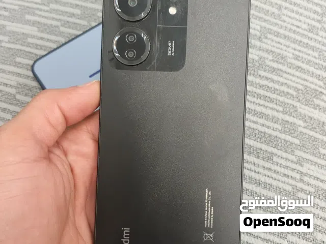 Xiaomi Redmi 13C 128 GB in Basra