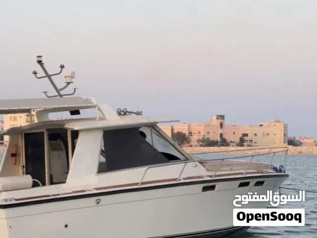 قارب للبيع 2012