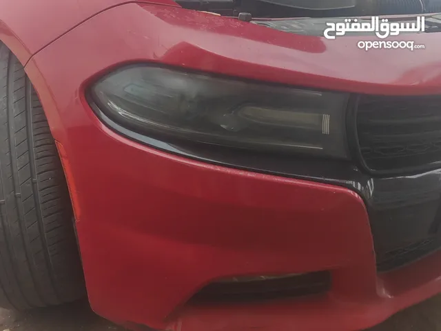 عدسه جارجر 2016