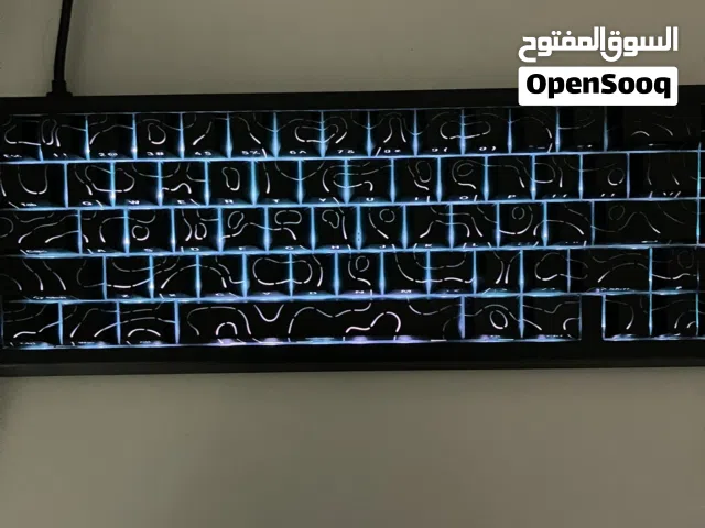 للبيع كيبورد مغناطيسي اتاك شارك