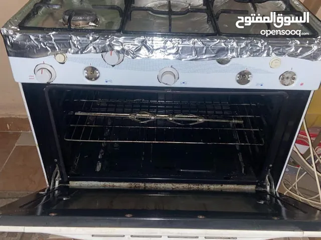 بوتاجاز 5 شعلة استعمال نظيف والله يبارك