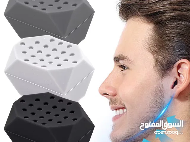 اقراص تنحيف الفك