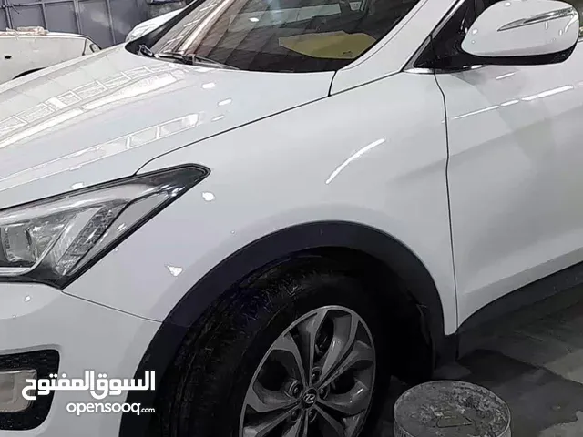 فني دهان سيارات متواجد في الرياض