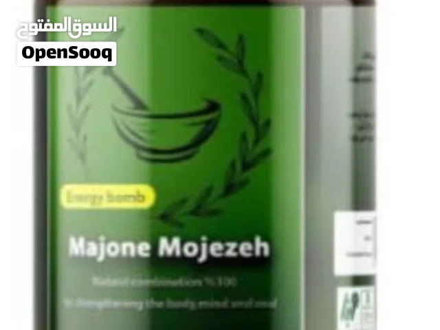 معجون معجزه