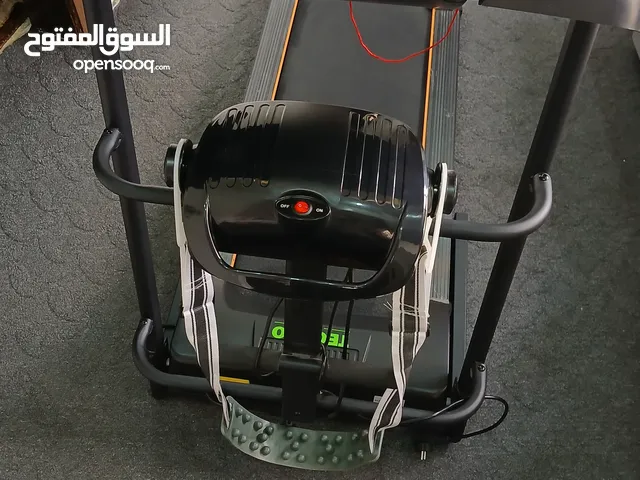 جهاز ركض امريكي