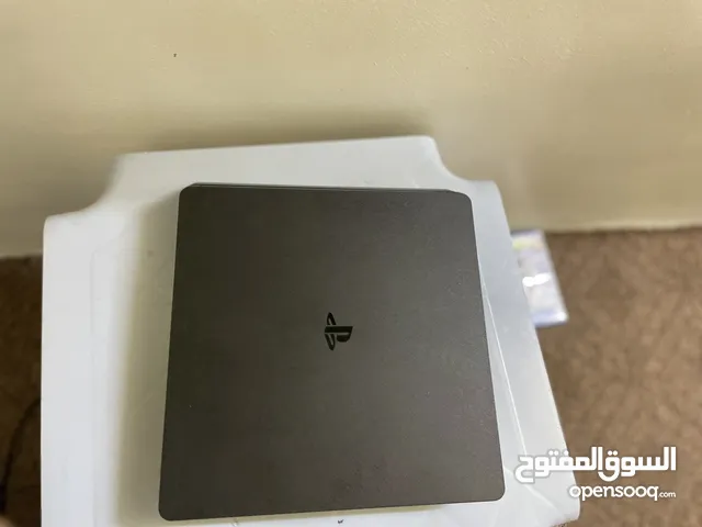 PlayStation 4 PlayStation for sale in Irbid