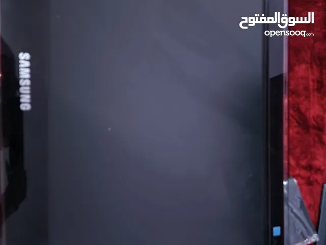 اسم الإعلان شاشة سامسونج 22 بوصة - تجربة مشاهدة استثنائية
