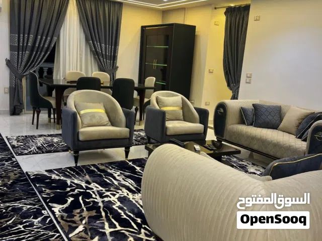 235 m2 3 Bedrooms Apartments for Rent in Cairo Nasr City