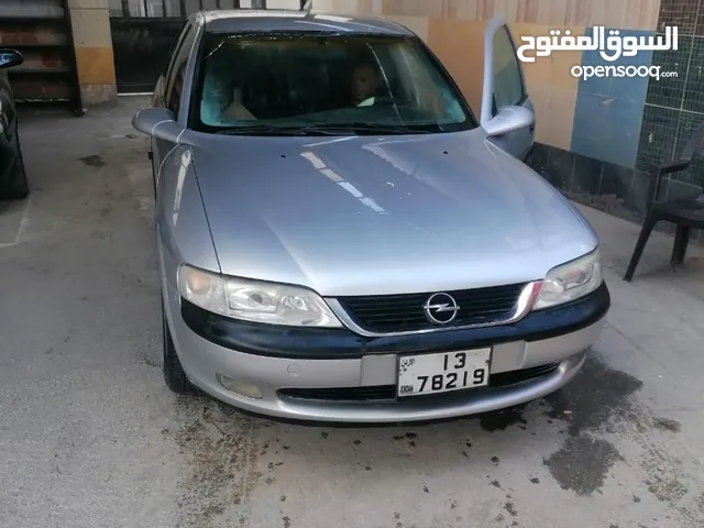 Used Opel Vectra in Irbid