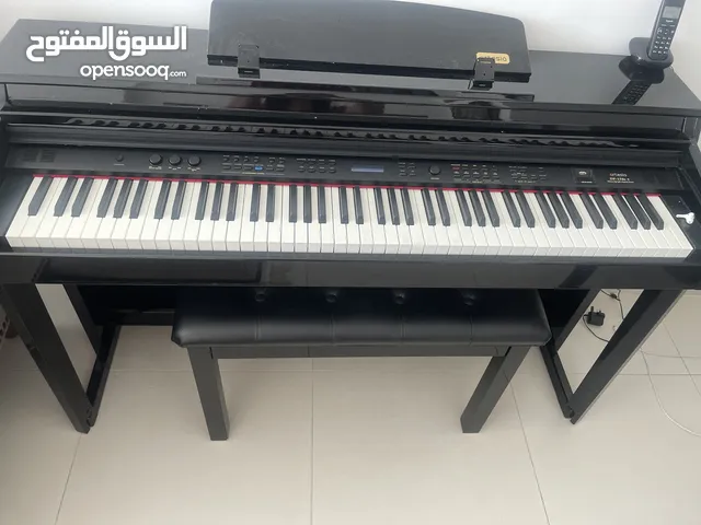 Piano like new