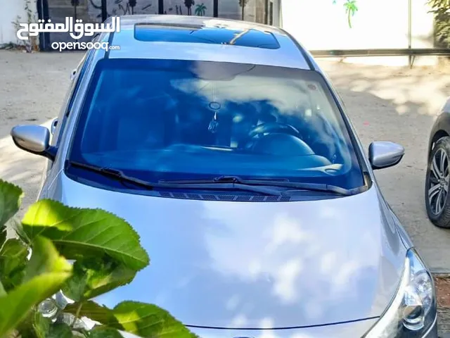 Used Kia Cerato in Hebron