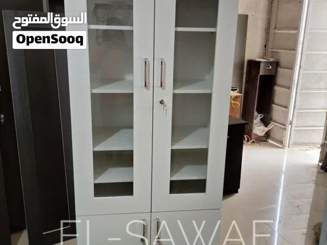 مكتبة ملفات / وحدات تخزين / مكتبة ملفات mdf اسباني مستورد/   اثاث مكتبي/ مكتبة تخزين