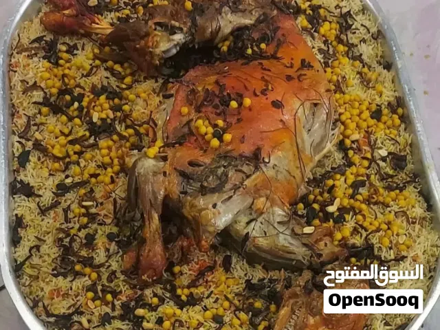 الشيف اليمني  ابو مهند يبحث عن عمل