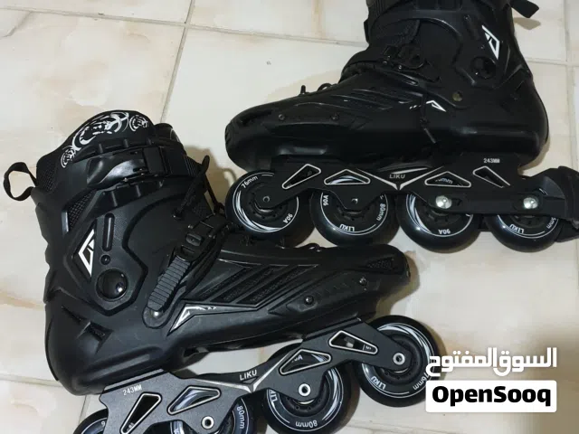 سكيت LIKU شبه جديد