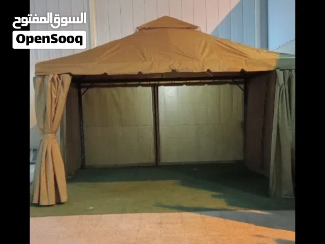 tent  3-4m