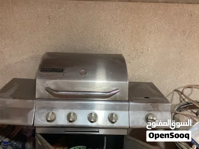 باربكيو اميركي