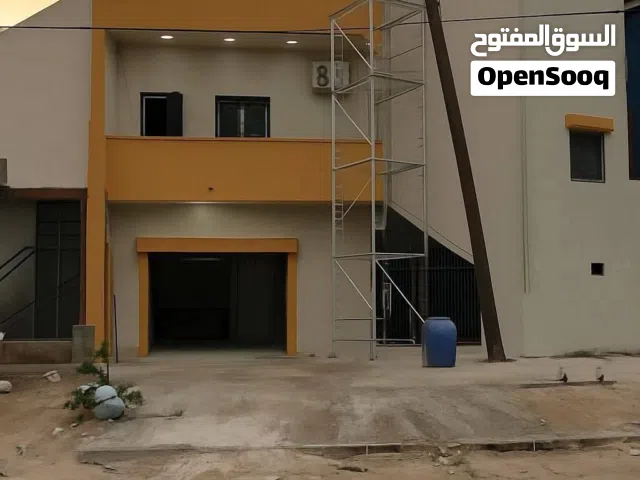 120 m2 3 Bedrooms Apartments for Sale in Tripoli Al-Kremiah