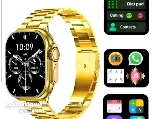 الساعات الذكية كوليا من التر