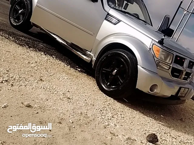 دج نيترو 2007