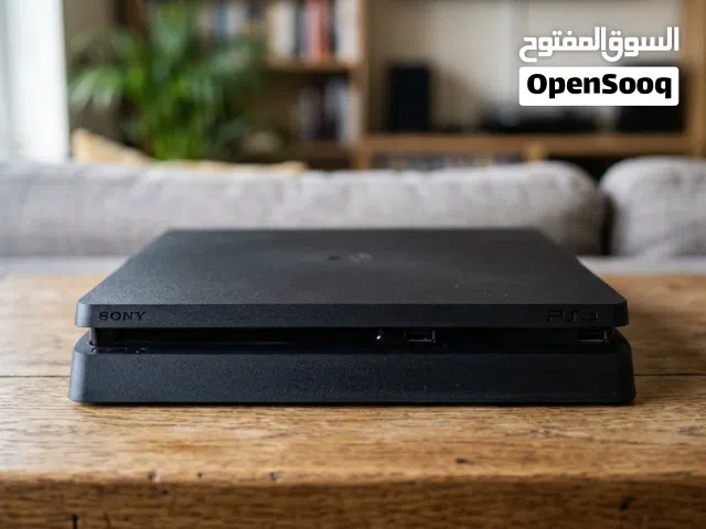 PlayStation 4 PlayStation for sale in Basra