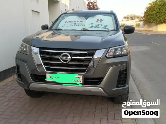نيسان اكستيرا
