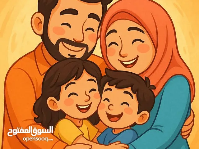 غرف نوم زوجيه