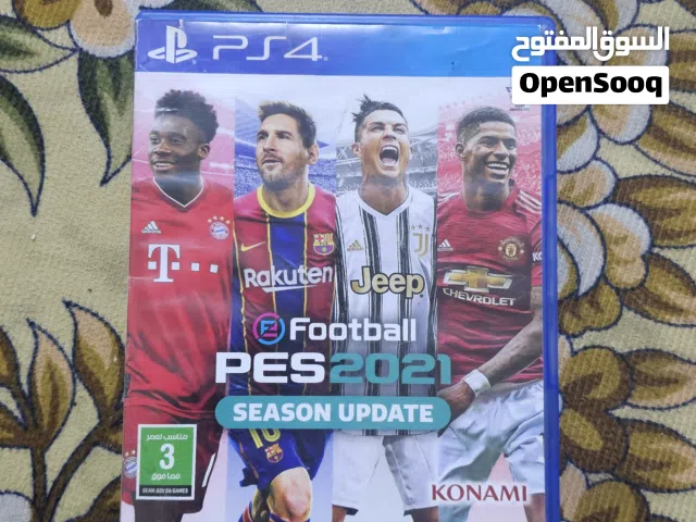 قرص بيس 21
