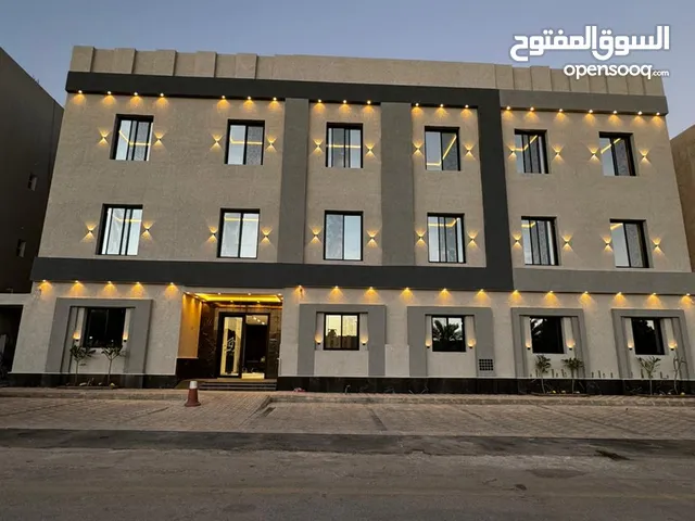 130 m2 4 Bedrooms Apartments for Sale in Al Riyadh Dhahrat Laban