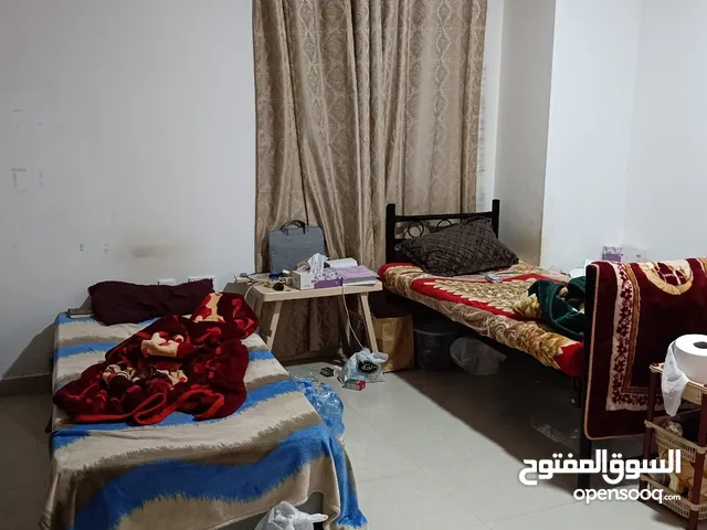 Semi Furnished Yearly in Muscat Al Khuwair