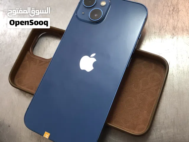 Apple iPhone 13 128 GB in Tripoli
